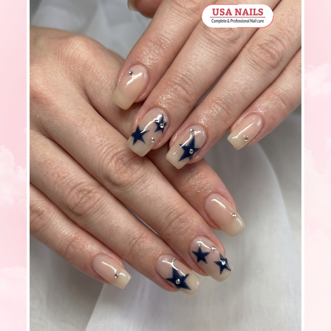Nail June 16